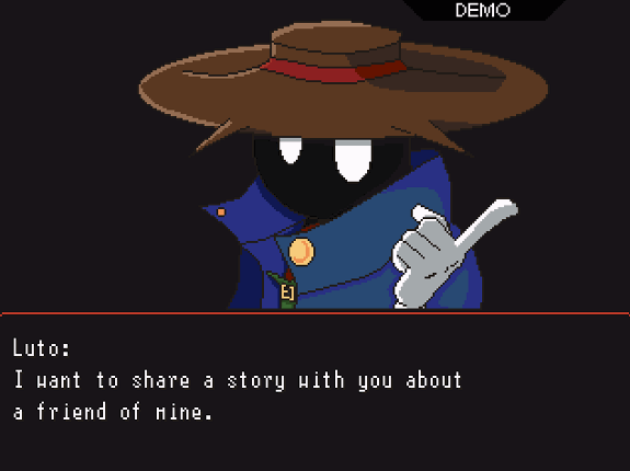 Knights of Gaia screenshot