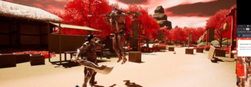 Last Breath - Saigo no Iki screenshot