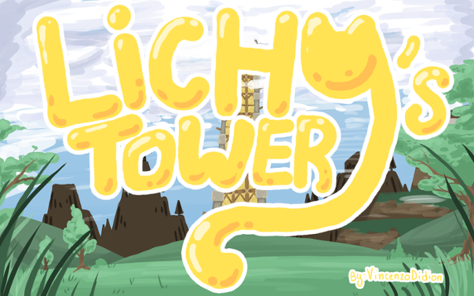 LICHY'S TOWER Image