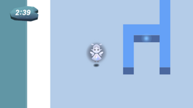 Lightbyrinth screenshot