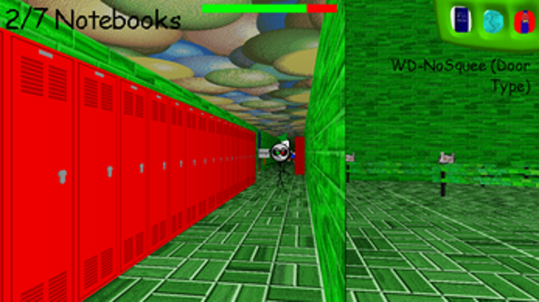 Malachi's Birthday (DEMO) screenshot