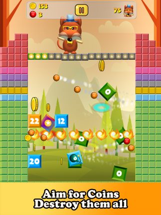 Number Shots screenshot