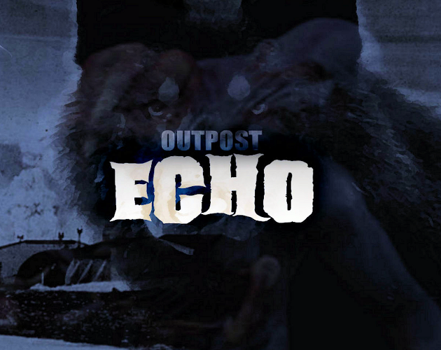 Games like Outpost Echo