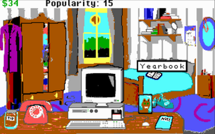 Party Host 85 - Shareware screenshot
