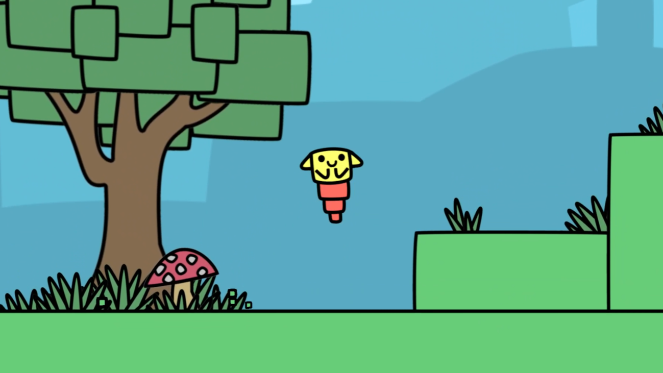 Games like Pogo Monster