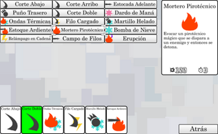 Rhythm Magus screenshot