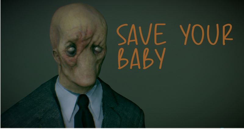 Save Your Baby Image