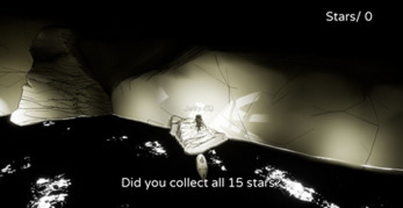 Shark Of Stars Image