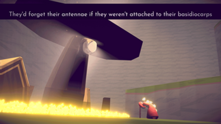 Shroom Crunk screenshot