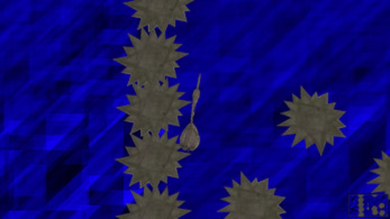 Silver Arrow screenshot