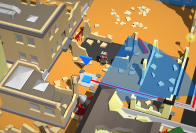 Sneaky Pizza screenshot