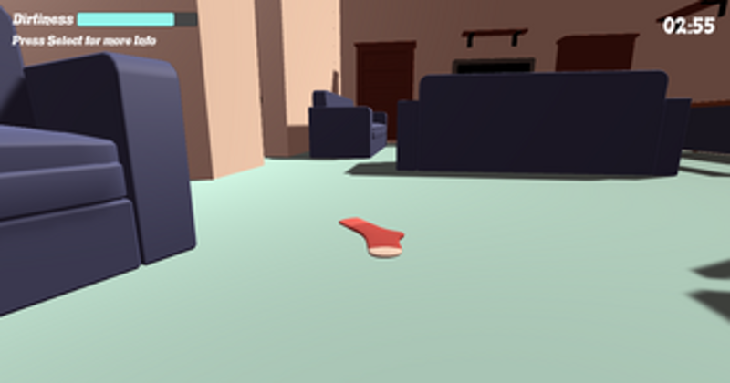 Sole Mates screenshot