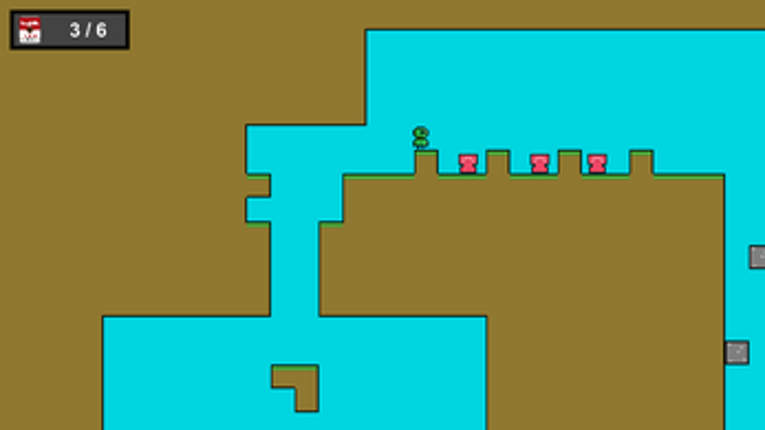 Soup Quest 2.0 Image