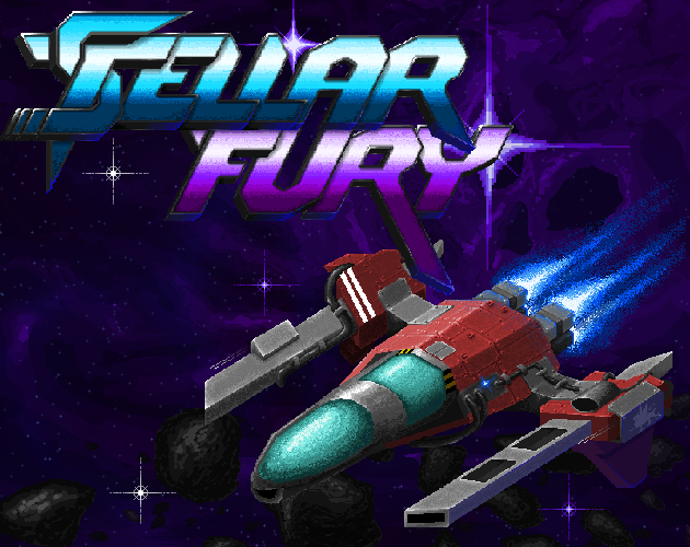 Games like Stellar Fury