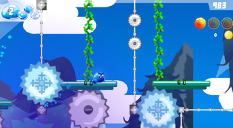 Super Slimer screenshot