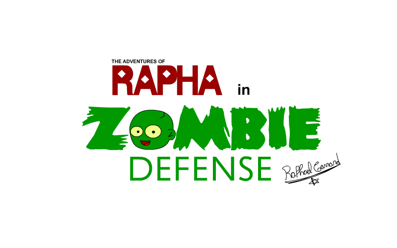 Games like The Adventures of Rapha in Zombie Defense