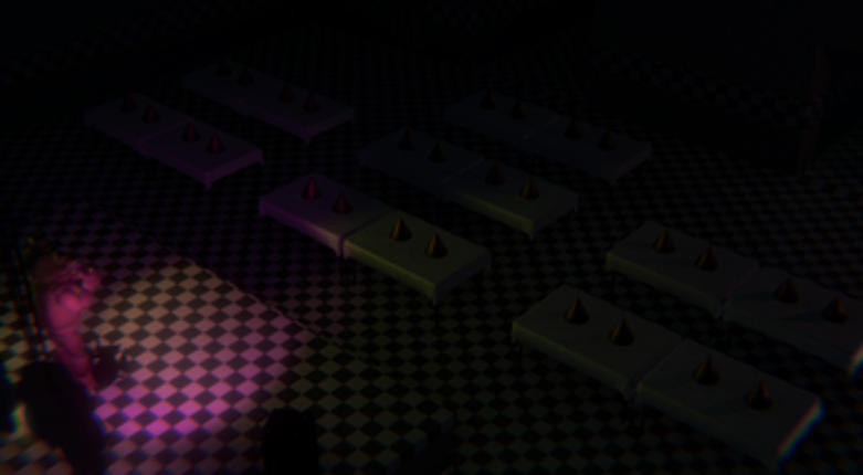 The Fazbear Experience [EARLY DEMO] Image