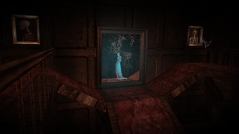The Night is Darkening screenshot