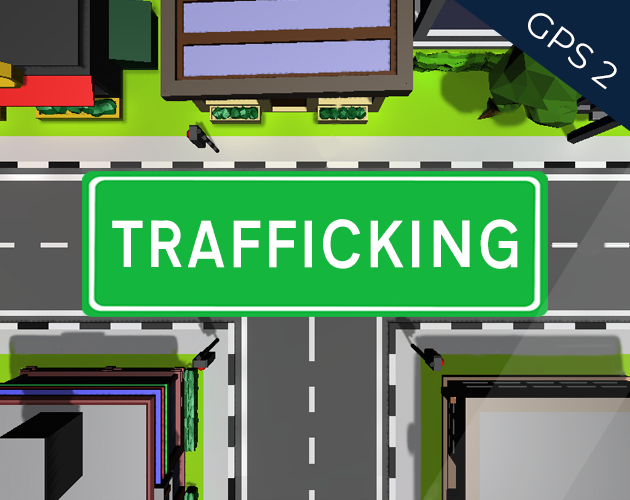 Games like Trafficking