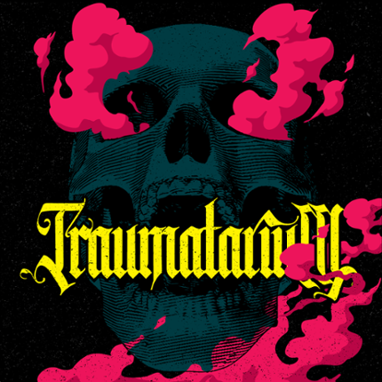 Traumatarium Game Cover