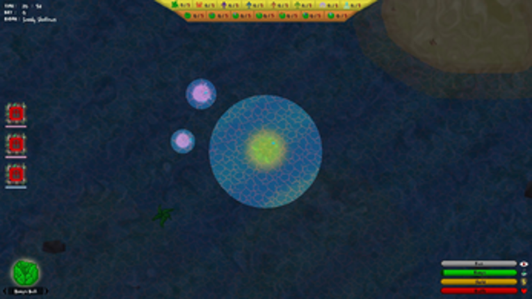 Turtle Trial Image