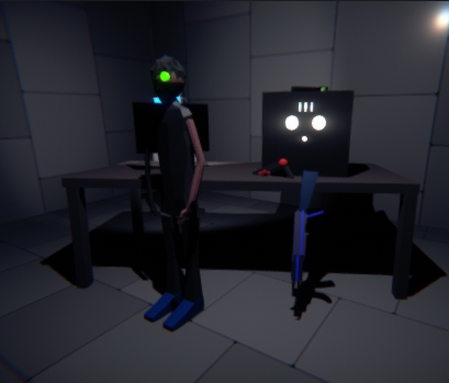 Games like Unnamed: a parkour game