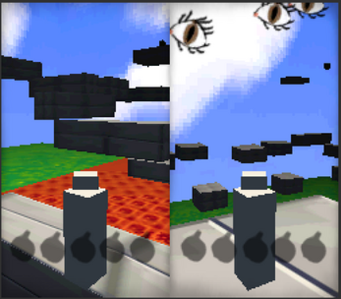 Wapple Quest screenshot