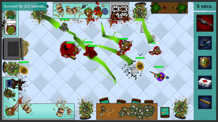 Waste Waster Image