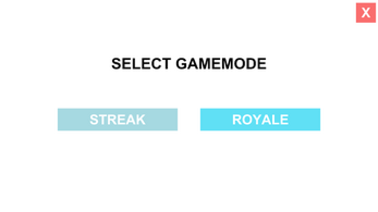 Words Royale screenshot
