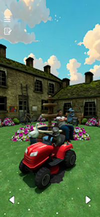 Escape Game: Cotswolds screenshot