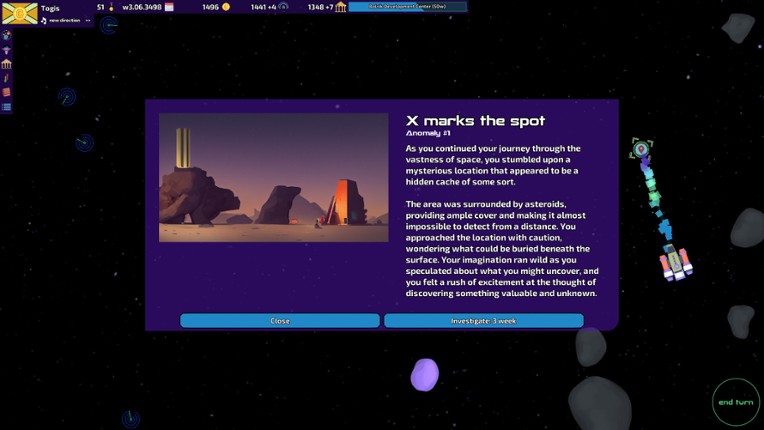 Gate Builders screenshot