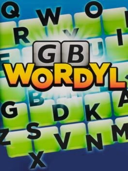 Games like GB Wordyl