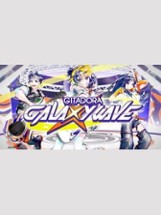 Gitadora Galaxy Wave Image