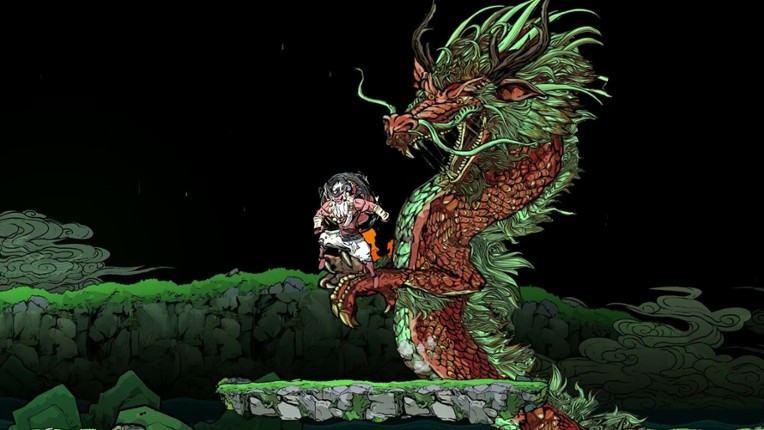 Glaze Cup: Journey to the West screenshot