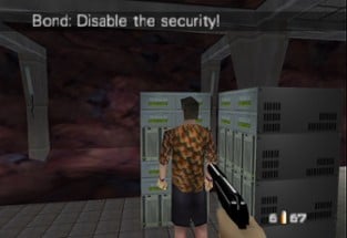 GoldenEye 007 Image