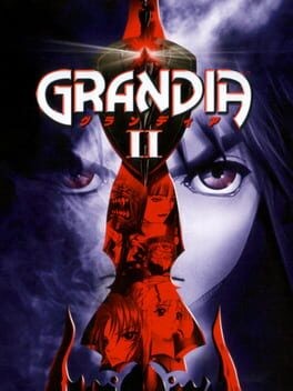 Games like Grandia II