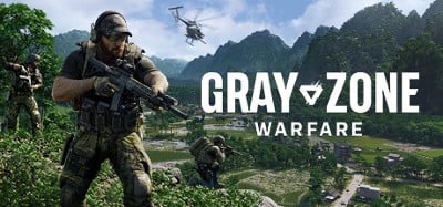 Gray Zone Warfare Image