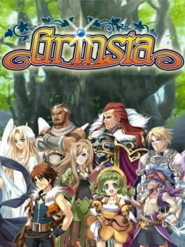 Games like Grinsia