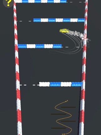 Gymkhana Drift screenshot