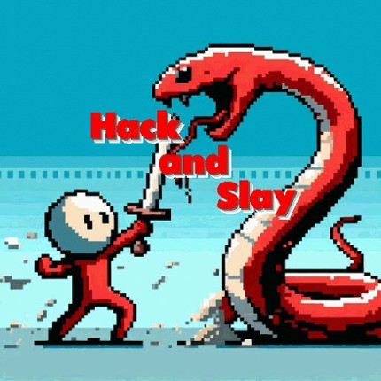 Hack and Slay Image