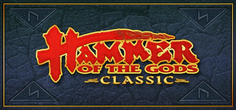 Hammer of the Gods Classic Image