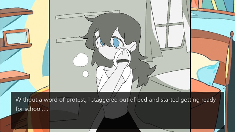 Heart Stealer Image