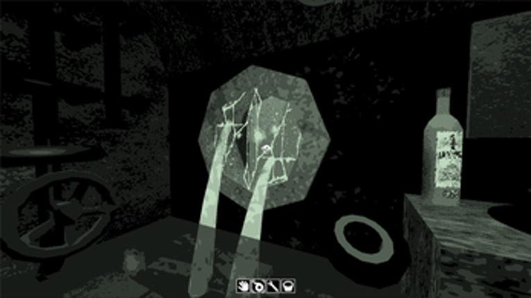 Hello Darkness screenshot