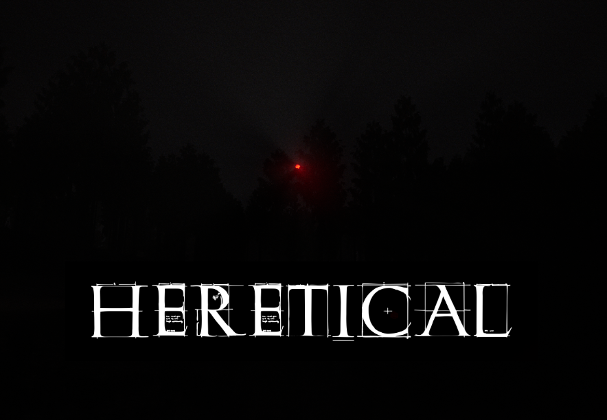 Games like Heretical