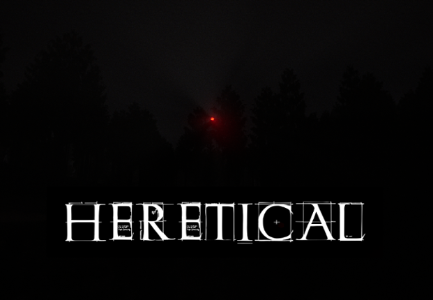 Heretical Game Cover