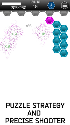 Hex screenshot