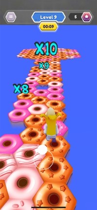 Hexorun Image