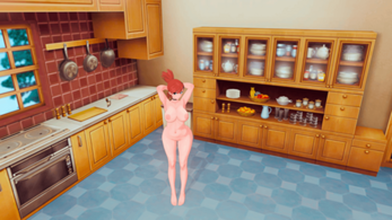 Hidden Lewd Things 2 (DEMO) screenshot
