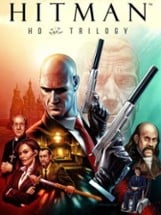 Hitman HD Trilogy Image