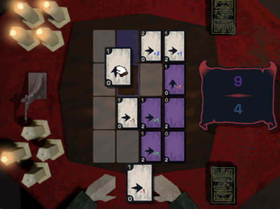 HÖLLENHAUS screenshot